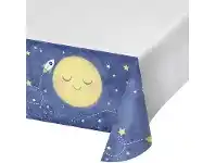 Tablecloth - To the Moon & Back