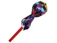 The Party People Shop Lollipop - Mega 7 pk offer