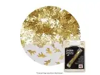 The Party People Shop Edible Glitter - Unicorns, Gold offer