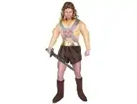 The Party People Shop Adult Costume - Karnival, Muscular Barbarian offer