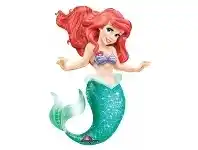 The Party People Shop Balloon - Foil Airwalker, Ariel the Little Mermaid offer