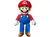 Balloon - Foil Airwalker, Super Mario
