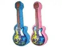 Pinata - Guitar, Fashion Blue