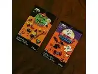 The Party People Shop Sticker Book - Halloween Assorted offer