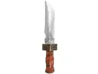 Knife - Egyptian