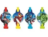 Blowouts - Avengers Epic 8 pk