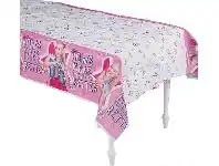 The Party People Shop Tablecloth - Jo Jo Siwa offer