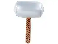 Inflatable Accessory - Hammer