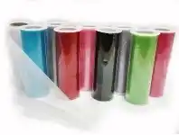The Party People Shop Organza Roll, Snow - Green offer