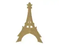Centrepiece - Eiffel Tower