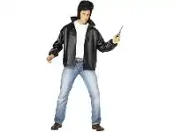 The Party People Shop Adult Costume - T Birds Jacket offer