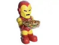 Candy Bowl - Iron Man
