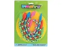 Party Toys - Wiggle Snakes 4 pk