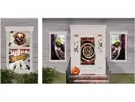 Decorating Kit - Mega, Creepy Carnival