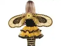 Wings - Bumble Bee
