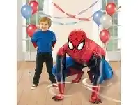 Balloon - Foil Airwalker, Spider-Man