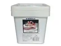 The Party People Shop Icing - Plastic, White 7 kg offer