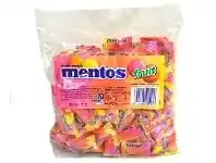 The Party People Shop Mentos Fruits 540g offer