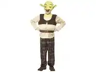 The Party People Shop Child Costume - Shrek offer