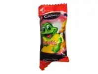 Cadbury Freddo Frog - Strawberry Flavoured Centre