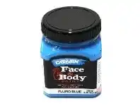 The Party People Shop Face & Body Paint - Large, Fluro Blue offer