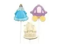 Mould - Candy/Cookie, Fairytale