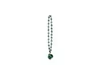 Beads - Shamrock with Mug