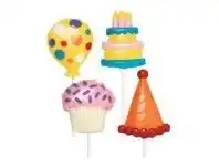 The Party People Shop Mould - Candy/Cookie, Party offer