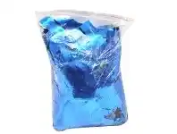 The Party People Shop Confetti - Mylar, Blue offer