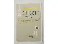 Card - Celebrate Your Engagement
