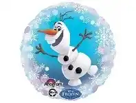 The Party People Shop Balloon - Foil, Frozen Olaf offer