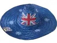 Sombrero - Australian Flag