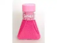 The Party People Shop Sanding Sugar - Bright Pink 120 g offer