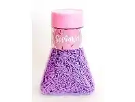 The Party People Shop Cake Sprinkles - Jimmies 100 g Purple offer