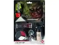 Makeup Kit - Zombie