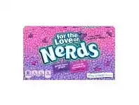 Nerds - Strawberry & Grape 140 g