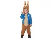 Toddler Costume - Peter Rabbit