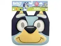 The Party People Shop Mask - Bluey offer