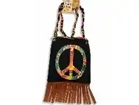 Handbag - Hippie