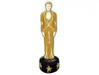 Inflatable Accessory - Awards Statue/Trophy