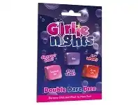 Party Game - Girls' Night Double Dare Dice