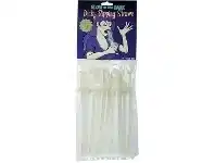 Straws, Willy - Glow 10 pk