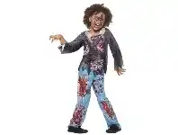 The Party People Shop Child Costume - Zombie offer