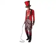 The Party People Shop Adult Costume - Mauled Ringmaster offer
