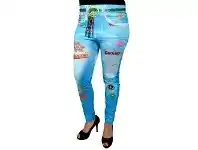 Leggings - Hippie