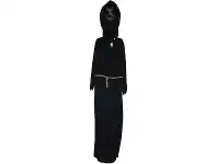 The Party People Shop Adult Costume - Grim Reaper with Hood offer