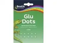 Sticky Glue Dots - 64pk