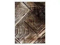 Destiny Puma Modern Rug, 80x150cm, Sand