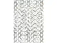 LivingStyles Madison Web Modern Rug, 160x230cm offer