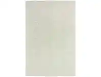 LivingStyles Hamptons Hand Loomed Oriental Wool Rug, 250x300cm, Mist offer